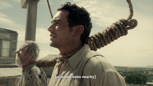 the ballad of buster scruggs joel and ethan coen the coen brothers netflix tim blake nelson