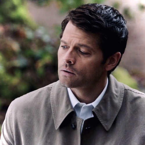 webcricket:Castiel 9X21 King of the Damned