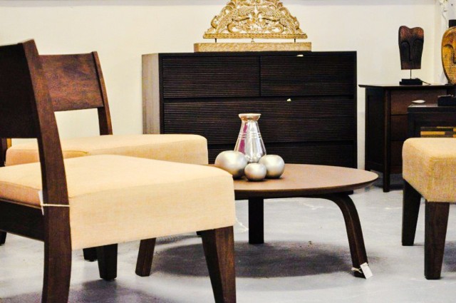 Yuni Bali Furniture  Create a relaxed space to entertain 