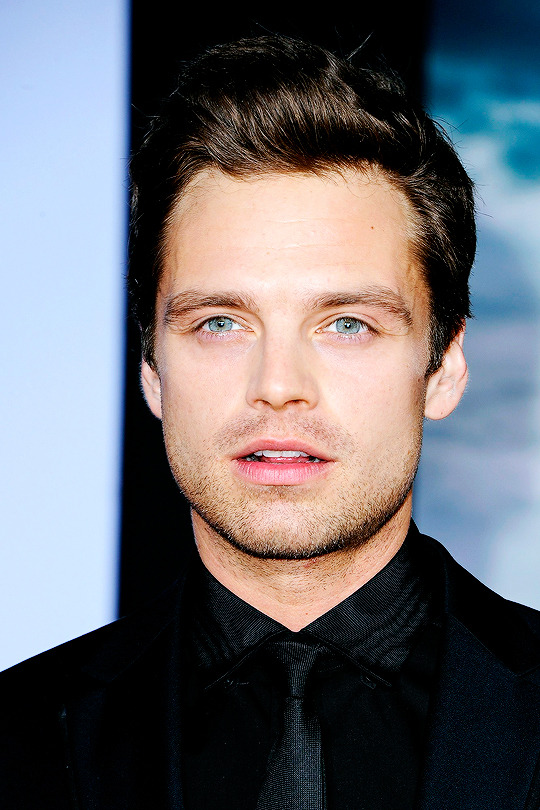 Sebastian Stan events 2019