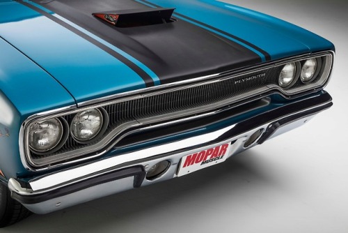 utwo:‘70 Plymouth Road Runner© jorge nunez