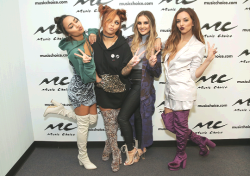 littlemixdaily