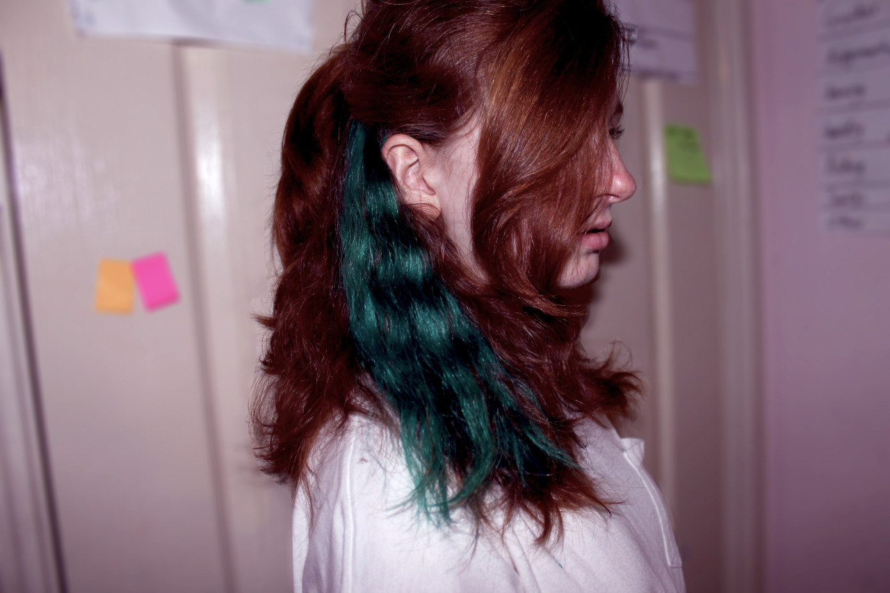 Madradhair