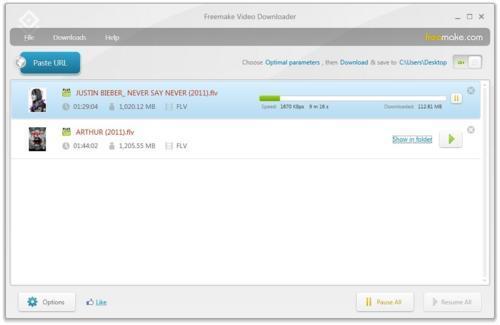 instal the last version for mac YouTube By Click Downloader Premium 2.3.46