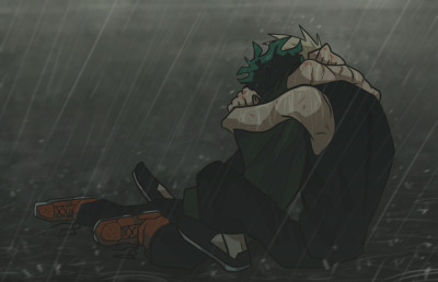 mha angst | Tumblr