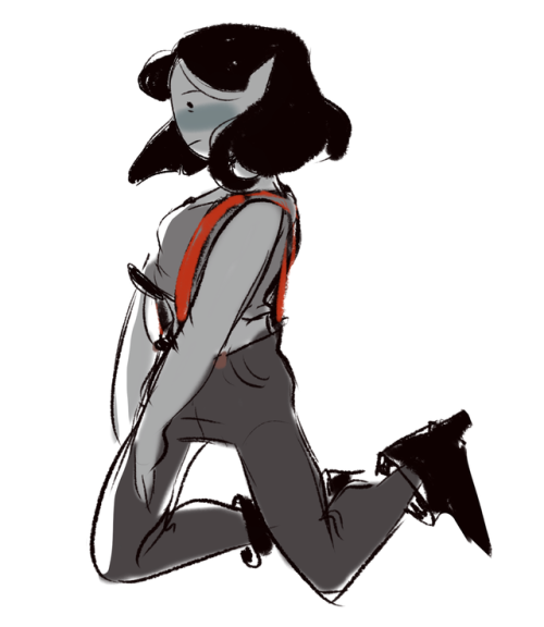 khris-tall:@bunnylungss draw more marcy please and thanks