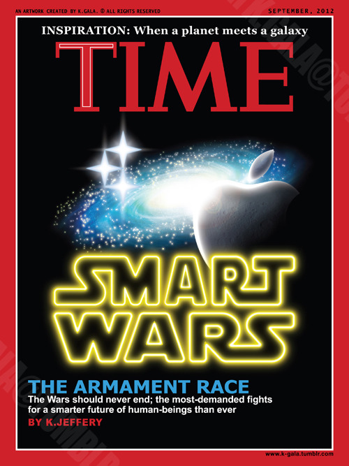 [TEE TIME] “Smart Wars” - When a Planet meets a...