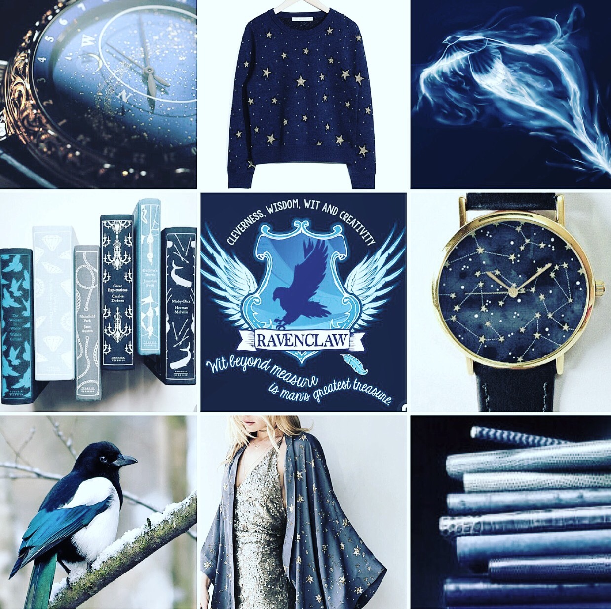 ravenclaw infp aesthetic ravenclaw aesthetic ravenclaw infp.