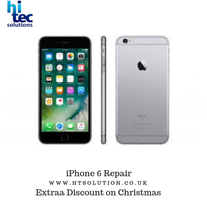 Alester Cook — We are the best and fastest iPhone Screen...