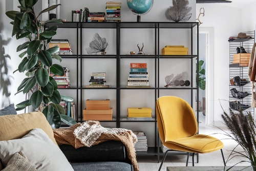 Unique Scandinavian Apartment | Goteborg, SwedenLayout:(Source:...