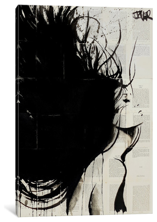 southrnrockr-blog:The New Mistral Gallery by Loui Jover