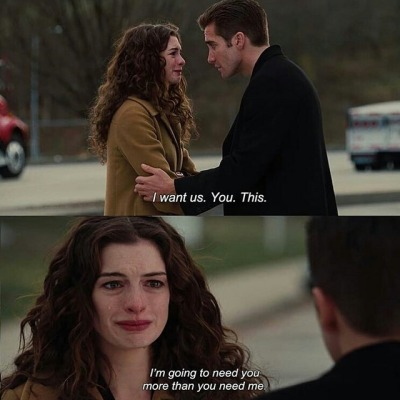 Love And Other Drugs Quotes Tumblr