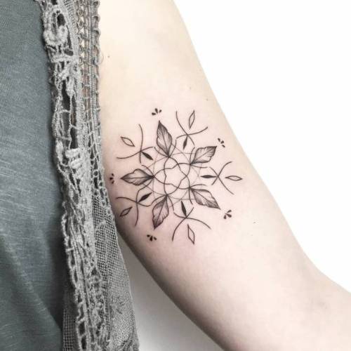 How to care for a tattoo on your inner arm - Quora