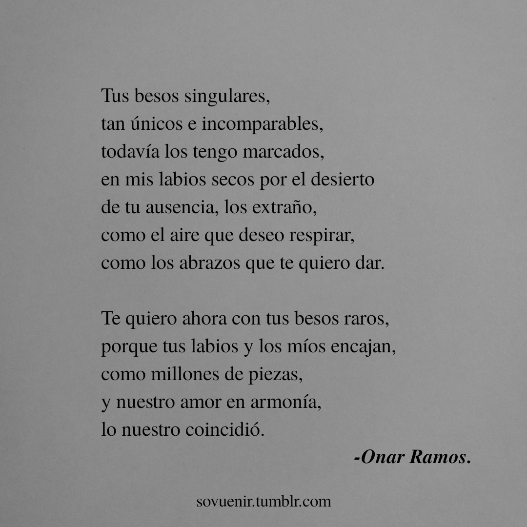 Featured image of post Tus Beso Frases Tumblr De Besos