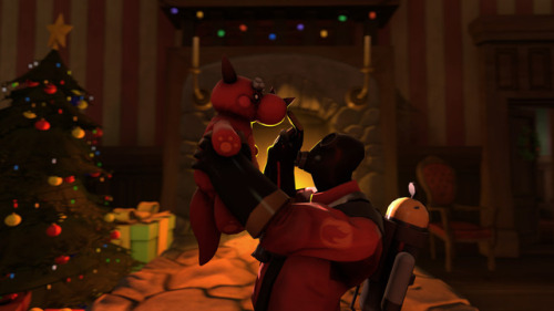 tf2mercythemedic:nidlet:“One man’s trash is another man’s...