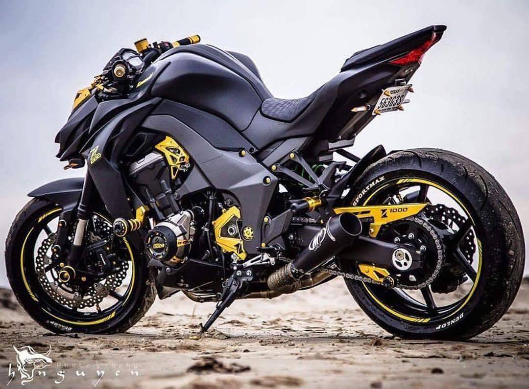 motorcycles page/my instagram @chairellbikes4life — Z1000 #Z1000# ...