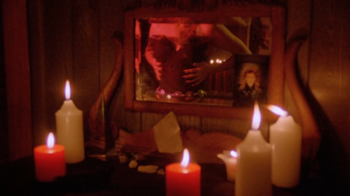 lingerieinfilm