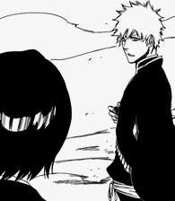 gasaii-chan:IchiRuki Development.“The rain drags Black Sun...