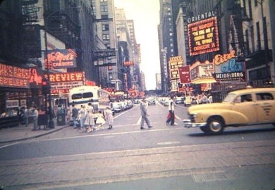 chicago 1956 randolph street