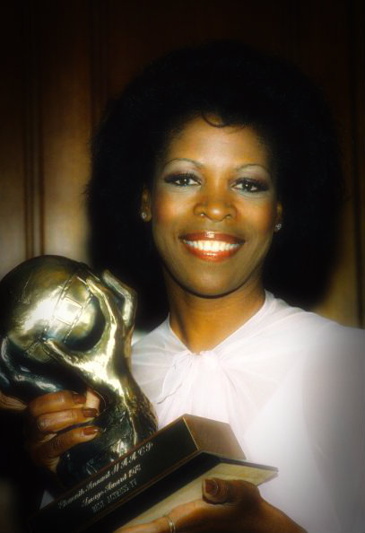 Roxie Roker cause of death