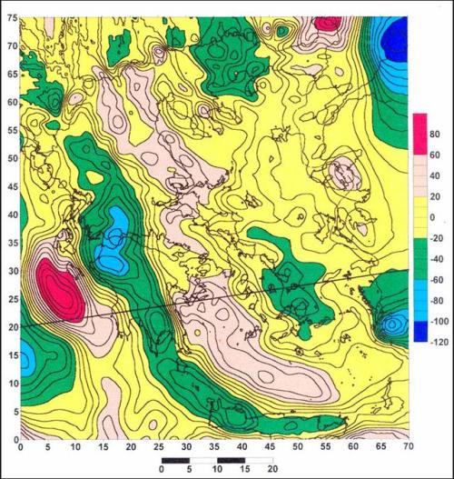 topography on Tumblr