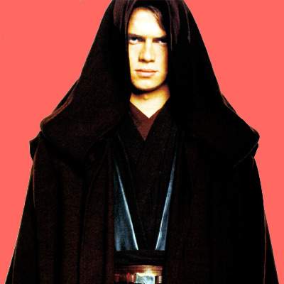 SWPAS Tumblr — clintbrarton: Anakin Skywalker icons! please...