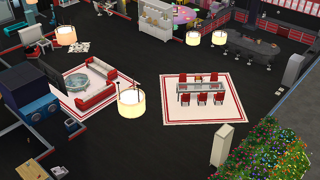 sims 4 residential lots cheats