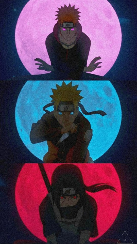 Aesthetics Naruto Wallpaper Iphone 11 - doraemon