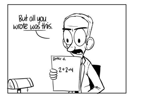 Math homework help tumblr
