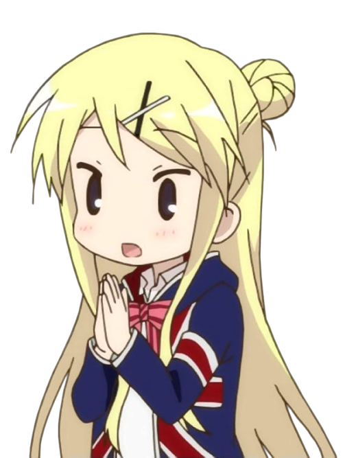 Kiniro Mosaic