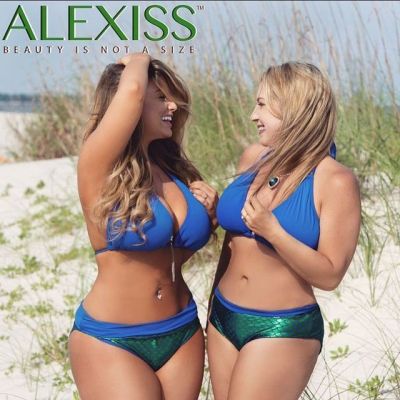 alexiss swimwear