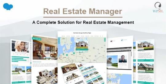 Real Estate Manager Pro v10.6.6 Nulled