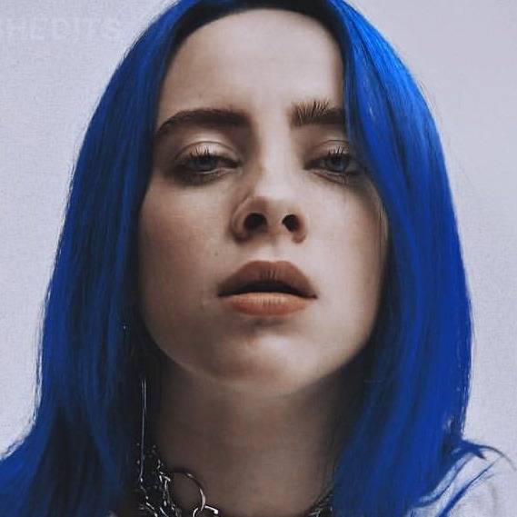 icons billie eilish captures of the when the... — Billie Eilish Stuff