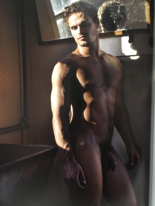 bambam62:Brandy Martignago by Paul Freeman