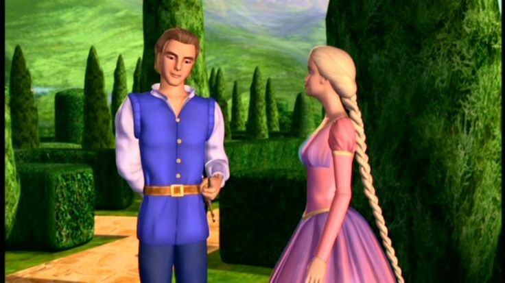 Rapunzel Videos Rapunzel Videos
