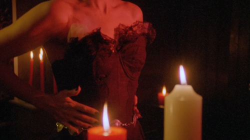 lingerieinfilm