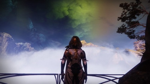 varyen:the dreaming city is so beautiful