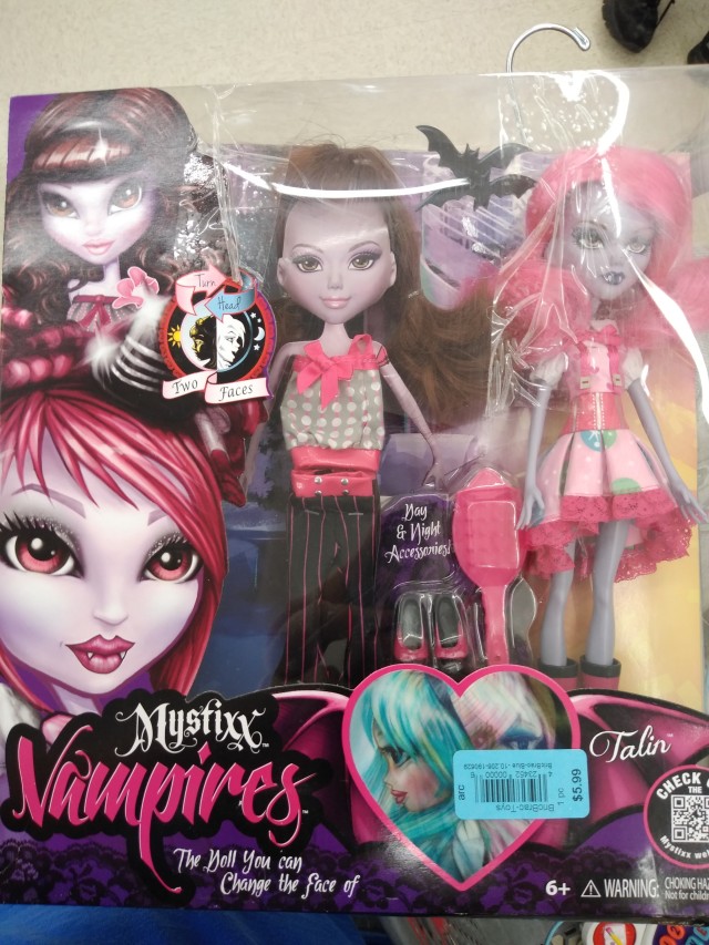 bootleg monster high dolls