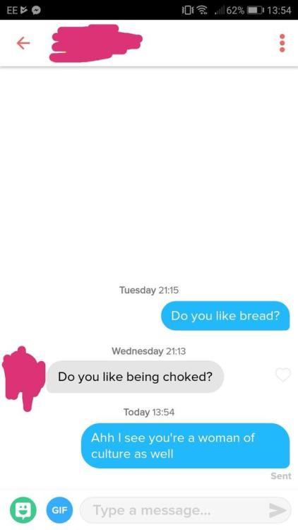 tinderfinds:It seems a match has been made