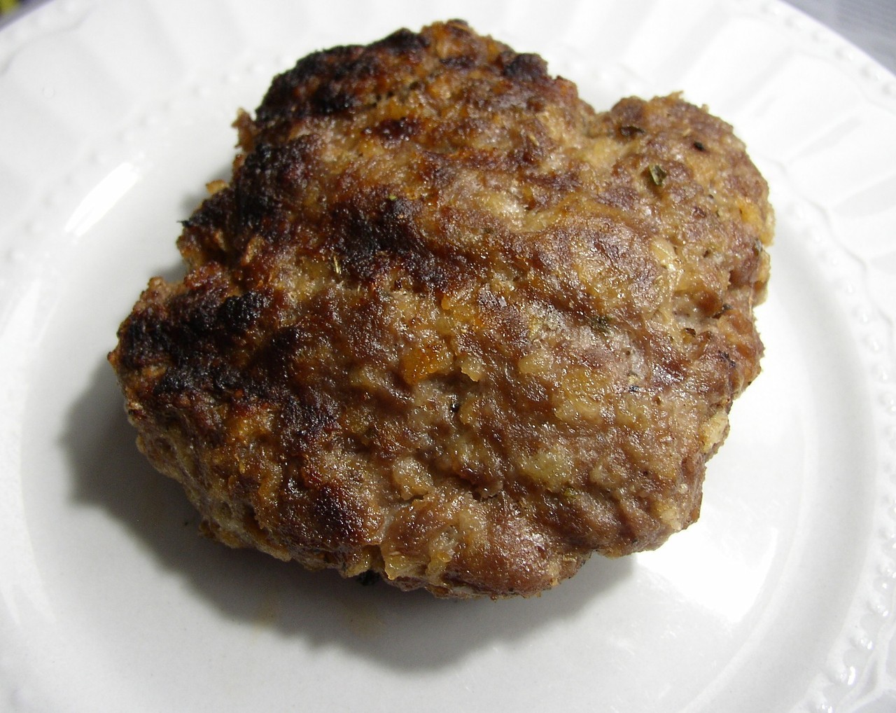 Awesome Recipes 101 — Beef Burgers with Barbecue Sauce 4 servings This...