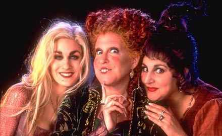 Halloween Movies Witches 6