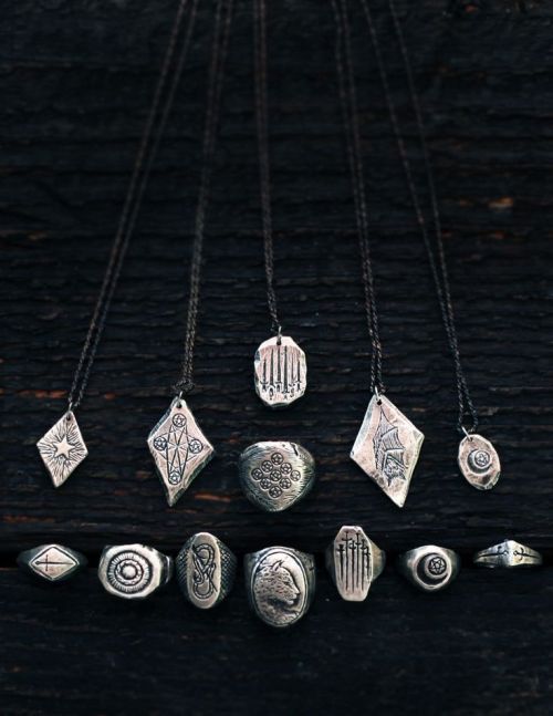 gypsy jewelry on Tumblr