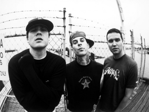 fuckblink182:blink-182 (2003)