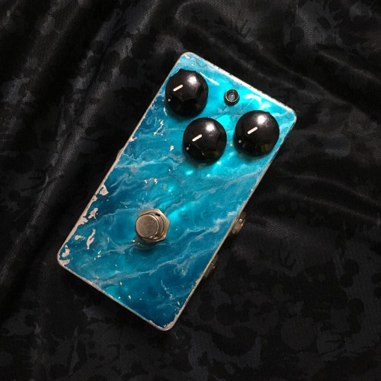 Leqtique：Maestro Antique Revised (MAR) | Reverb