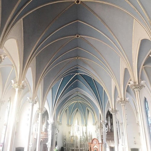 andantegrazioso:Cathedral of Saint Andrew |rhiannonbosse