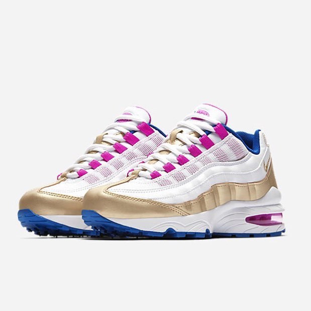 nike air max 95 le