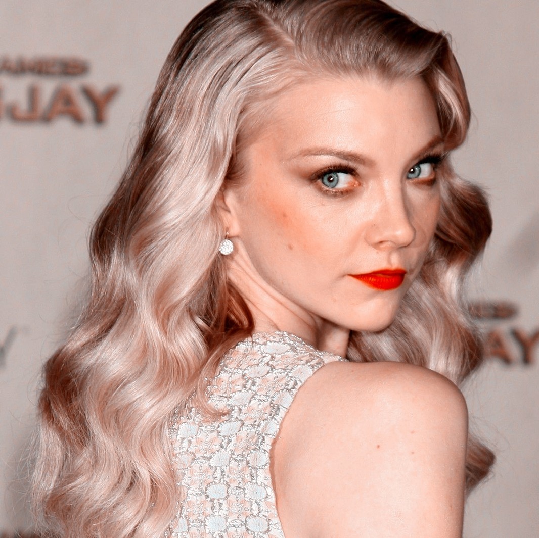 Natalie Dormer Icons Tumblr