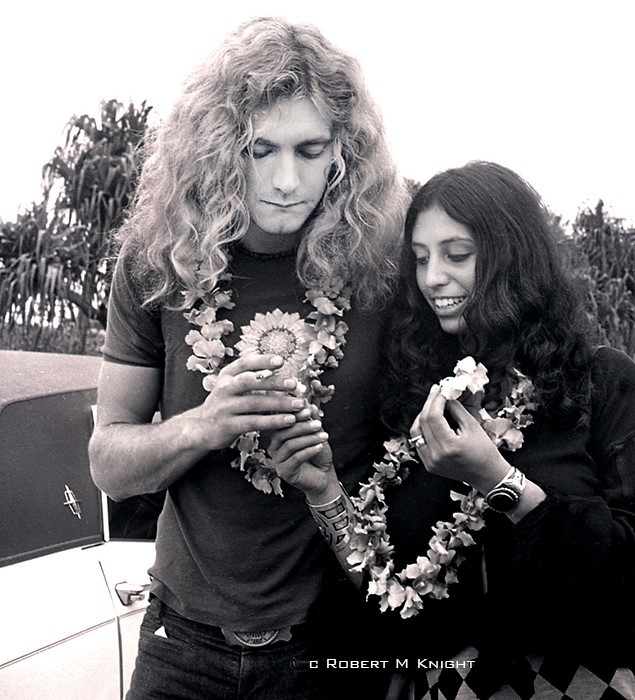 Robert plant wife Idea