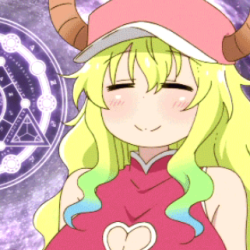 Anime Quetzalcoatl Zona Ilmu 5 - dragon maid lucoa roblox roblox meme on meme