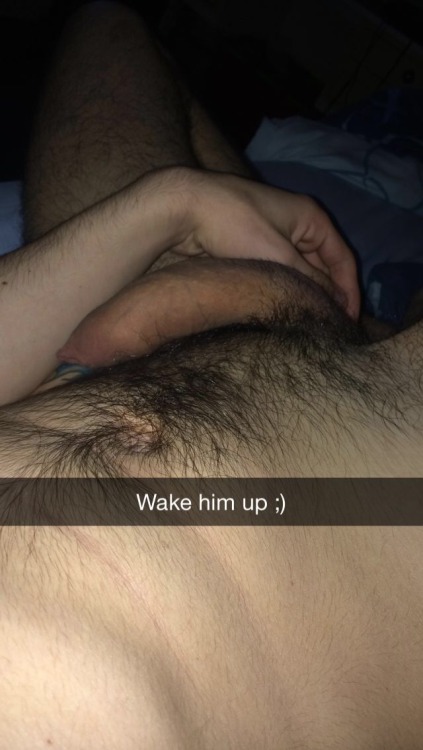 SnapChat Lads Exposed